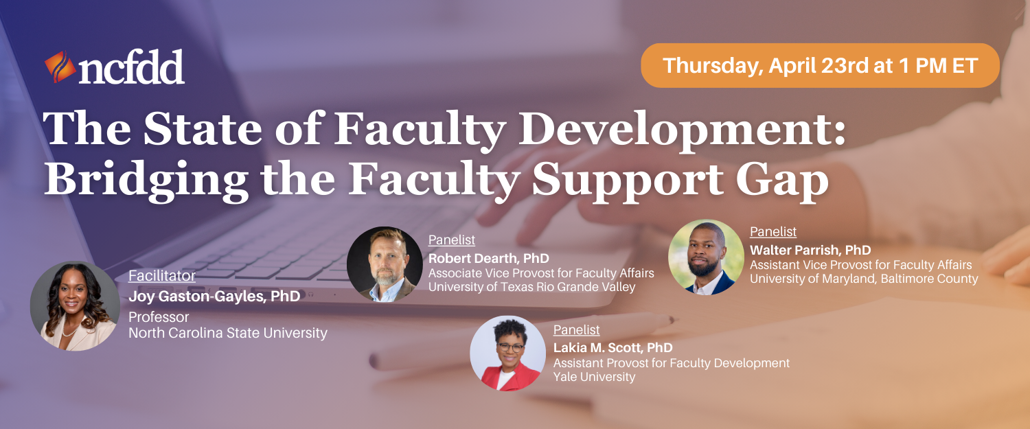 State of Faculty Development in 2026 Landing page Header (3)