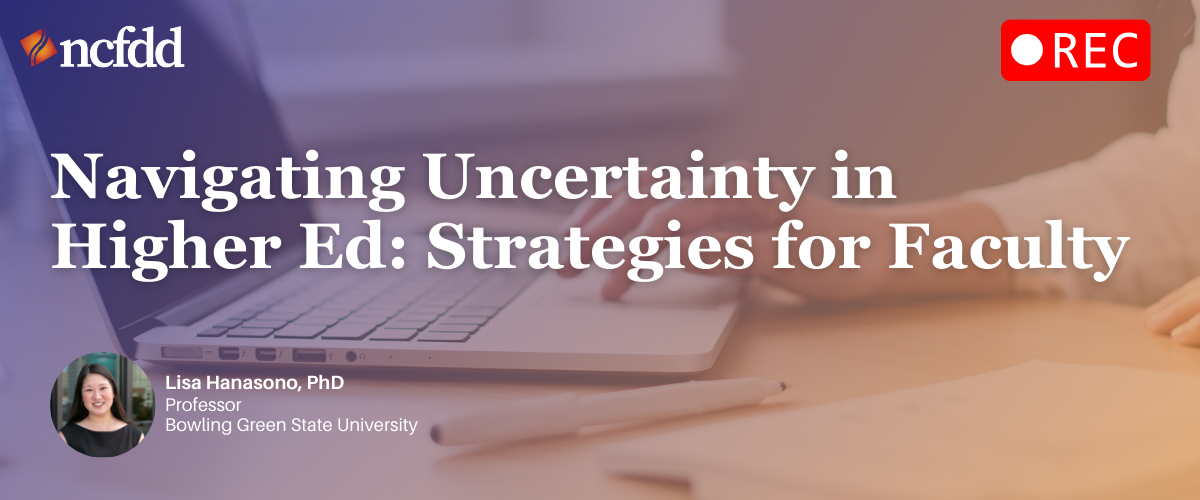 Strategies in Uncertain Times Series LP  (3)
